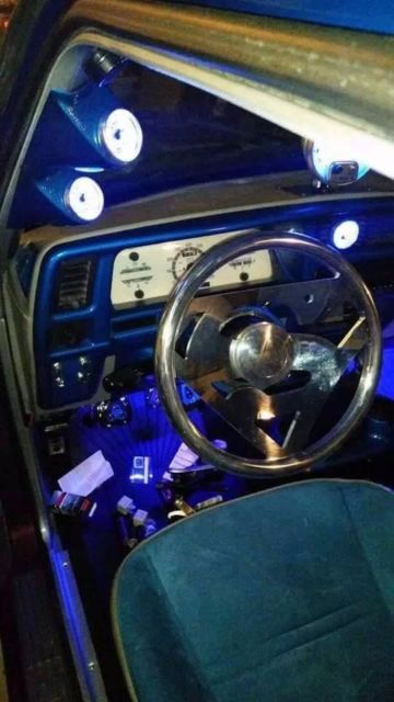 1994 Ford Ranger Superman Cab - photo 9