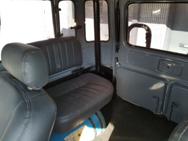 1980 Toyota Land Cruiser FJ40 - photo 10