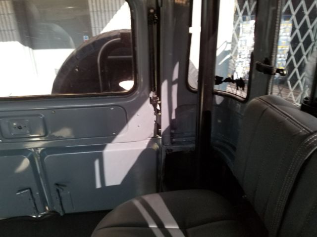 1980 Toyota Land Cruiser FJ40 - photo 11