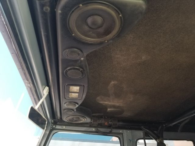 1980 Toyota Land Cruiser FJ40 - photo 12