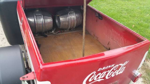 1953 Ford F-100 - photo 11