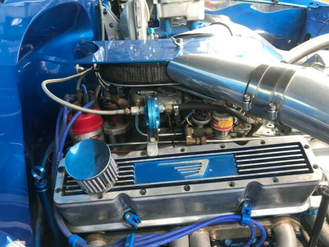 1981 Chevrolet C-10 Custom - photo 5
