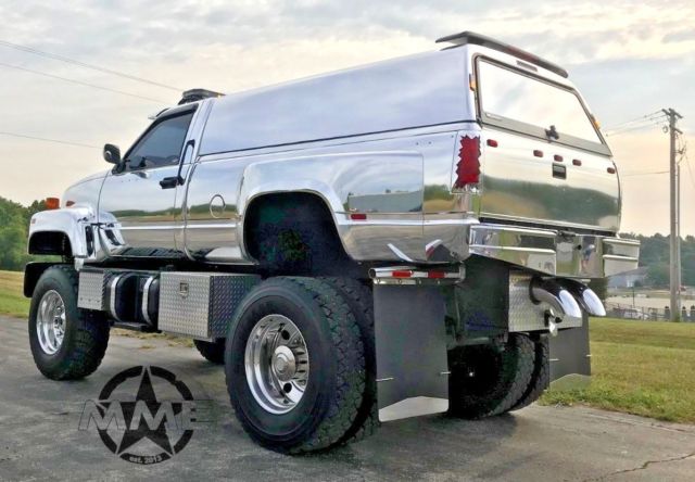 1993 Chevrolet Other Pickups - photo 6