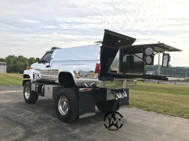 1993 Chevrolet Other Pickups - photo 7