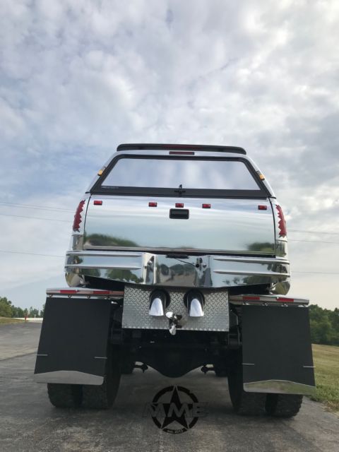 1993 Chevrolet Other Pickups - photo 9