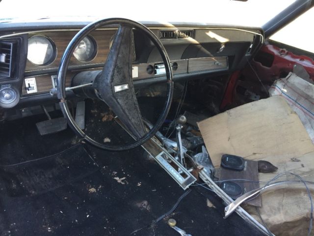 1972 Oldsmobile Cutlass - photo 5