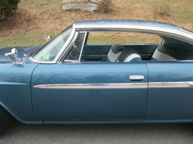 1961 Dodge Dart Phoenix - photo 13