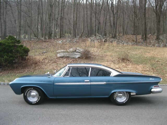 1961 Dodge Dart Phoenix - photo 5