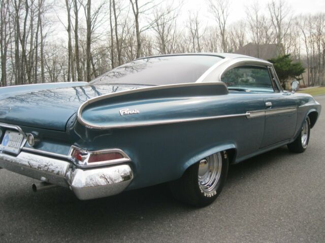 1961 Dodge Dart Phoenix - photo 8