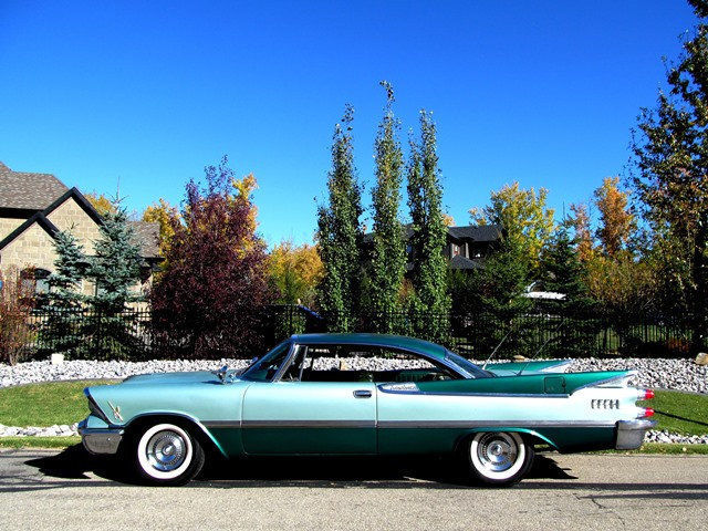 1959 Dodge Lancer NO RESERVE - photo 10