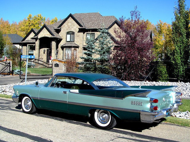 1959 Dodge Lancer NO RESERVE - photo 12