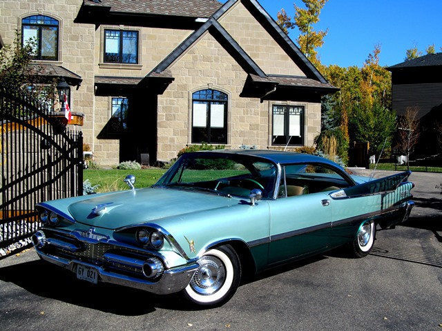 1959 Dodge Lancer NO RESERVE - photo 3