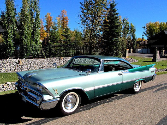 1959 Dodge Lancer NO RESERVE - photo 6