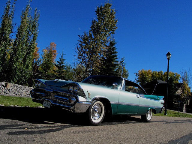1959 Dodge Lancer NO RESERVE - photo 7