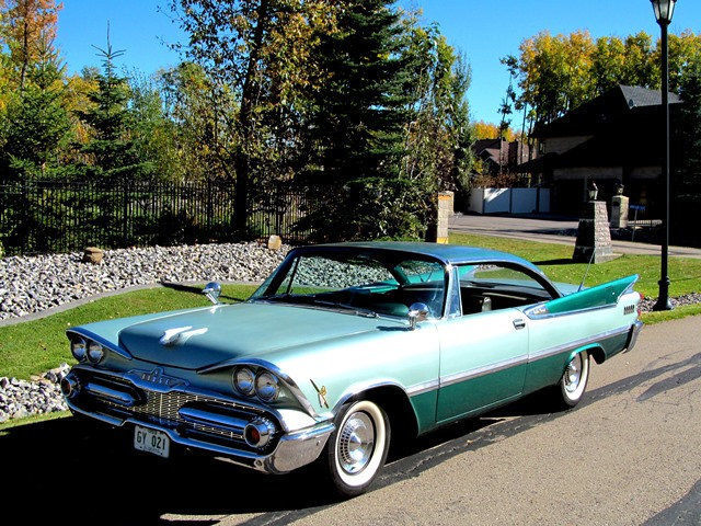 1959 Dodge Lancer NO RESERVE - photo 8