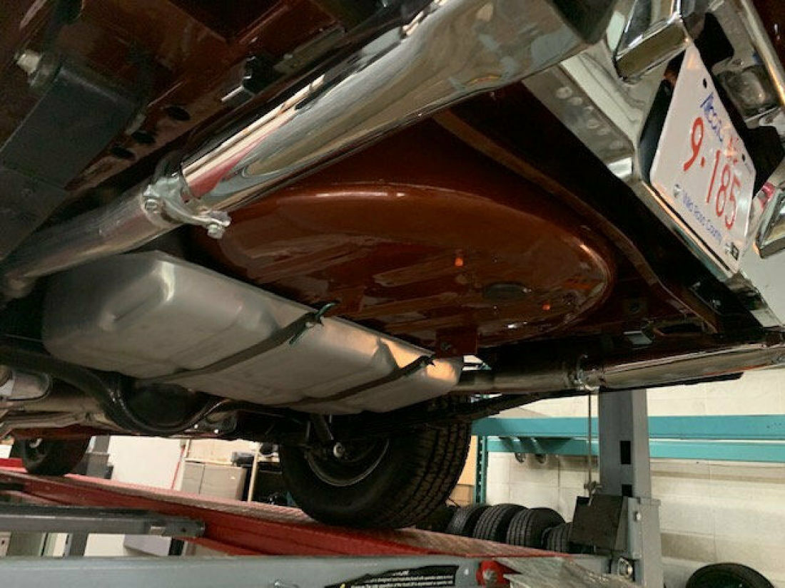 1968 Dodge Dart NO RESERVE - photo 3