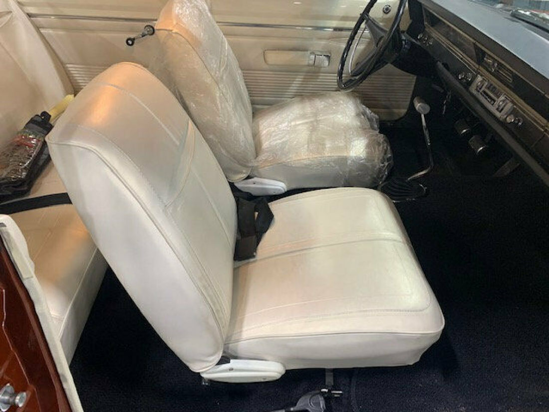 1968 Dodge Dart NO RESERVE - photo 6