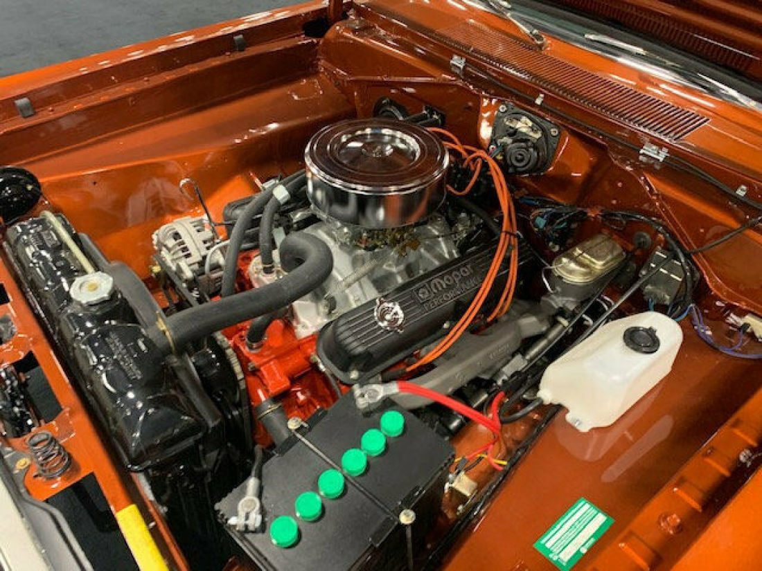 1968 Dodge Dart NO RESERVE - photo 7