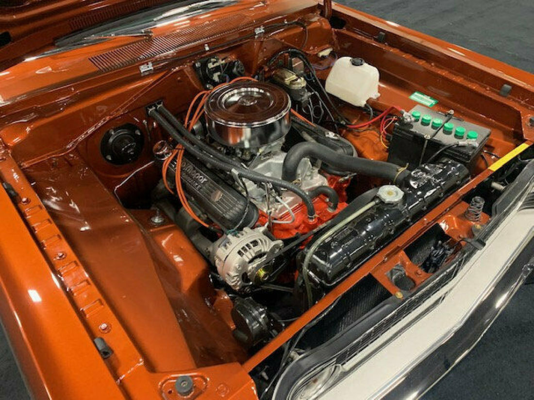 1968 Dodge Dart NO RESERVE - photo 8