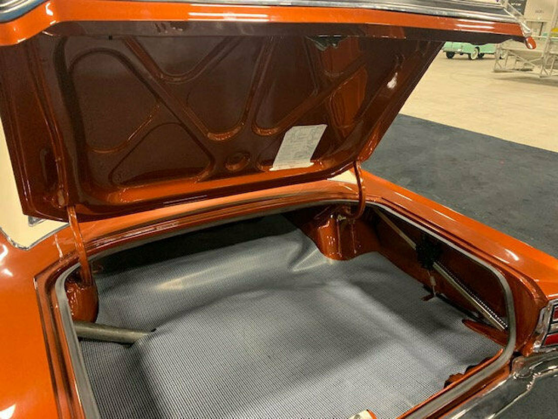 1968 Dodge Dart NO RESERVE - photo 9