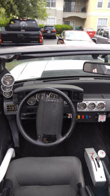 1993 Ford Mustang 5.0 LX - photo 5