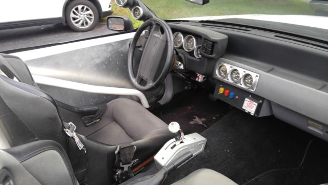 1993 Ford Mustang 5.0 LX - photo 6