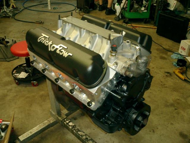 1993 Ford Mustang 5.0 LX - photo 7