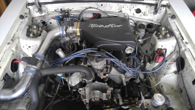 1993 Ford Mustang 5.0 LX - photo 8
