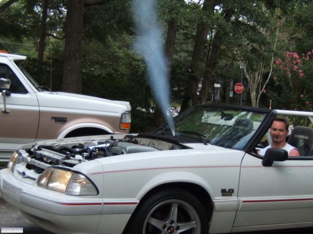 1993 Ford Mustang 5.0 LX - photo 9