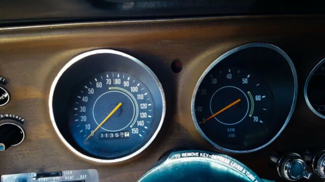 1971 Plymouth Satellite SE turned Road Runner 440 Six Pack - photo 12