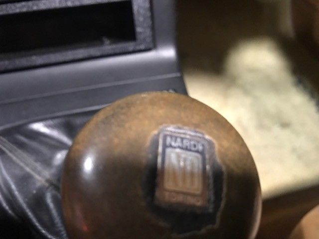 1992 Mazda MX-5 Miata Nardi Torino Black and Tan with VIDEO! - photo 13