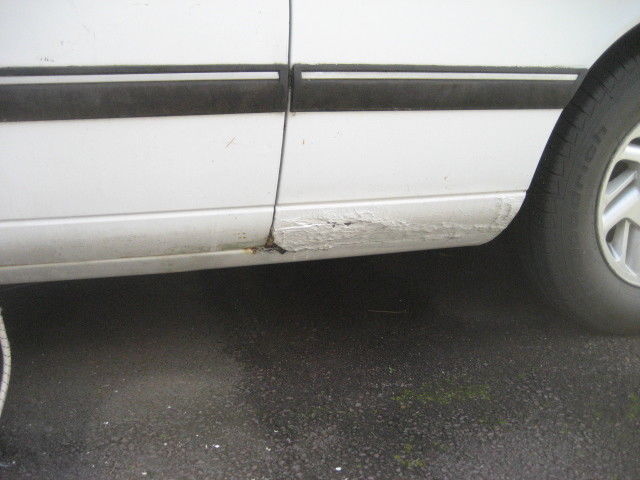 1990 Mercury Cougar LS Landau - photo 12