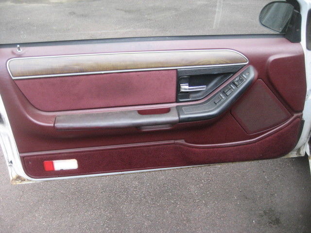 1990 Mercury Cougar LS Landau - photo 6