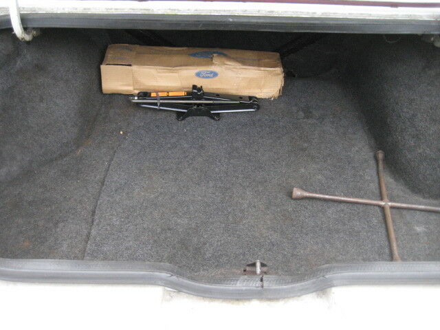1990 Mercury Cougar LS Landau - photo 9