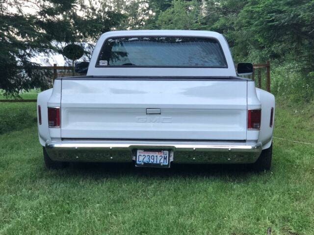 1975 Chevrolet C-10 Silverado - photo 4