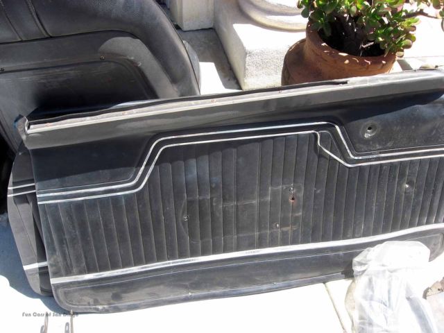 1971 Plymouth Barracuda Barracuda - photo 12