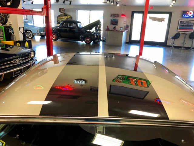 1967 Ford Mustang - photo 10