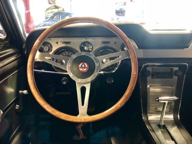 1967 Ford Mustang - photo 12