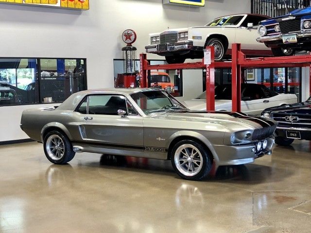 1967 Ford Mustang - photo 2