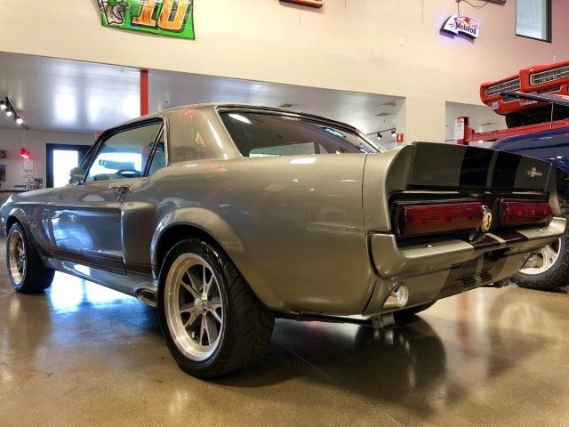 1967 Ford Mustang - photo 4