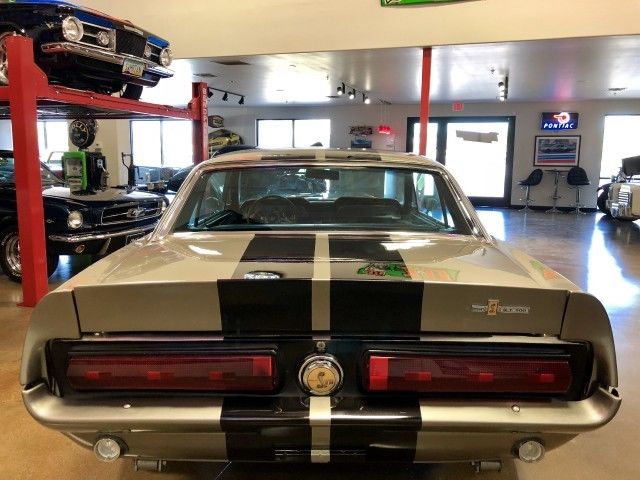 1967 Ford Mustang - photo 6