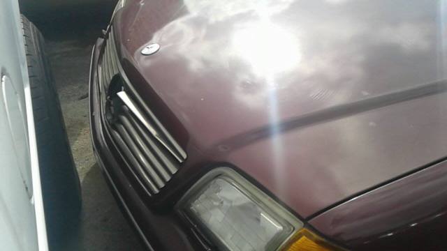 1991 Mercedes-Benz SL-Class hard top / convertible - photo 13