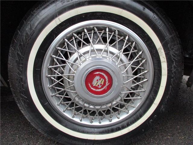 1981 Cadillac Eldorado Biarritz ORIGINAL MILES! PROJECT! OR FOR PARTS! - photo 12