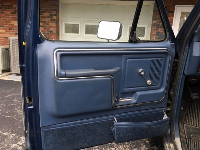 1986 Ford F-250 XL - photo 10
