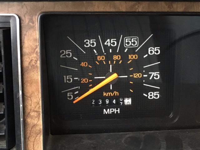 1986 Ford F-250 XL - photo 13