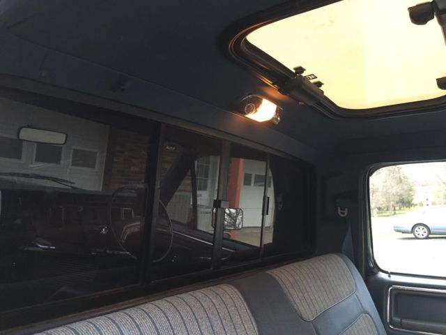 1986 Ford F-250 XL - photo 7