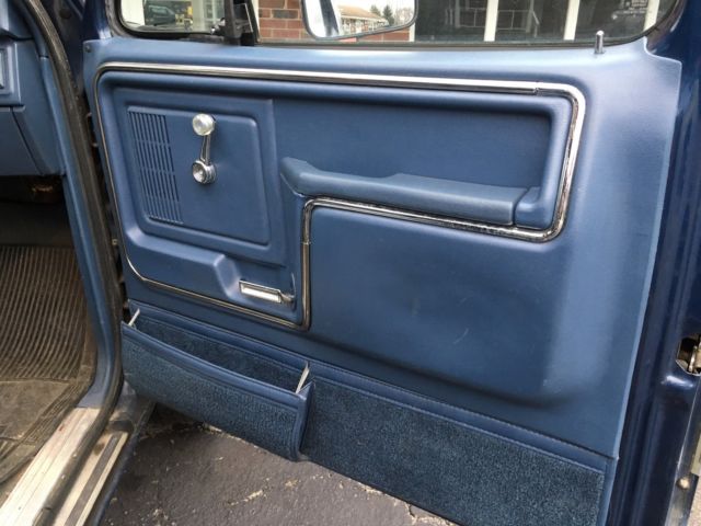 1986 Ford F-250 XL - photo 9