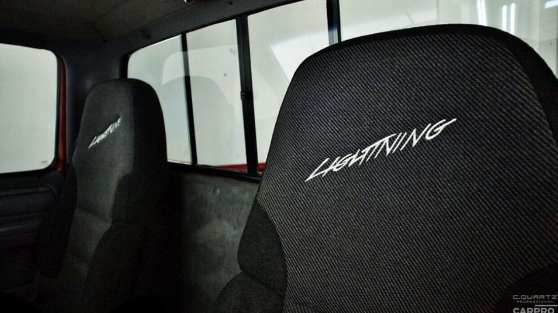 1994 Ford F-150 LIGHTNING - photo 10