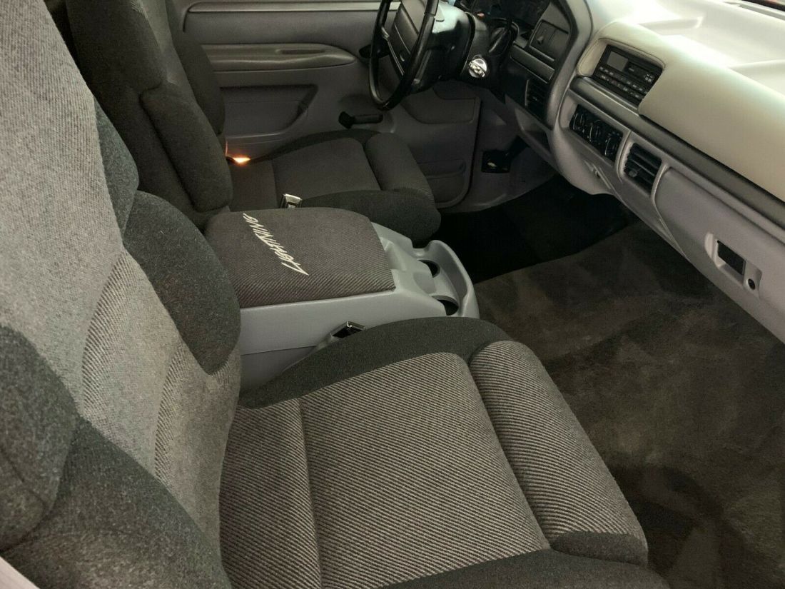 1994 Ford F-150 LIGHTNING - photo 11