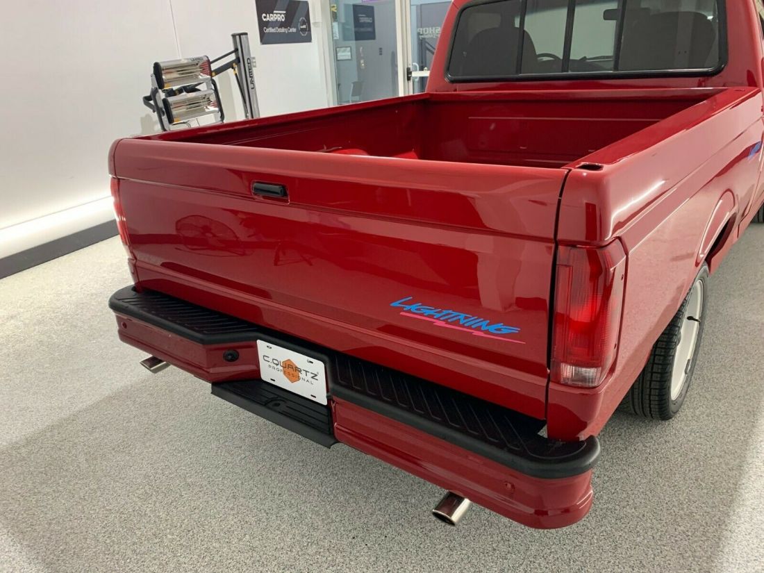1994 Ford F-150 LIGHTNING - photo 13